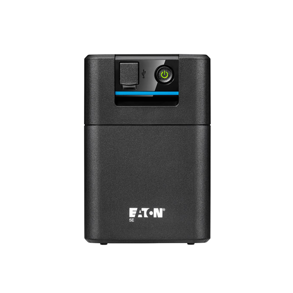 Eaton | UPS | 5E Gen2 900UD DIN | 900 VA | 480 W