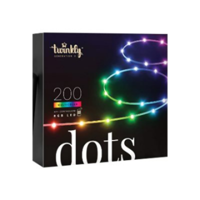 Twinkly|Dots Smart LED...