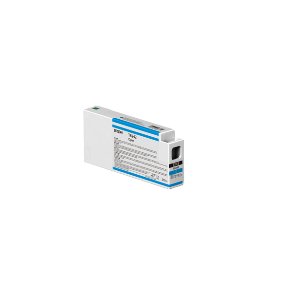 Epson Singlepack T54X200 UltraChrome HDX/HD | Ink Cartrige | Cyan