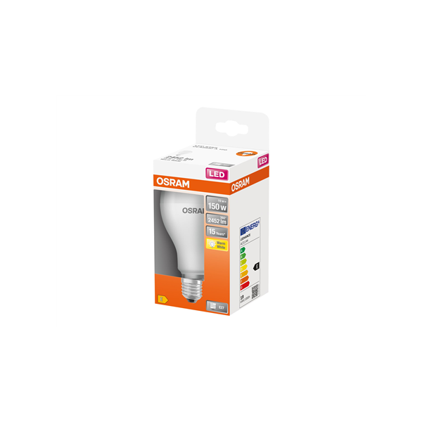 Parathom Classic LED | E27 | 19 W | Warm White