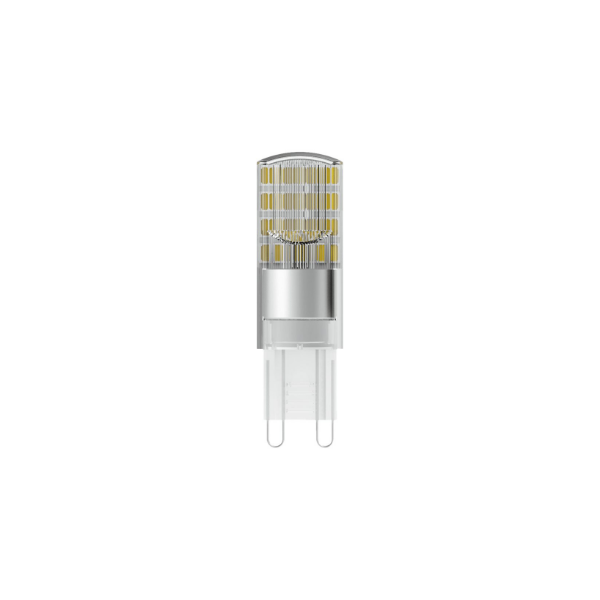 Parathom Clear capsule LED | G9 | 2.6 W | Warm White