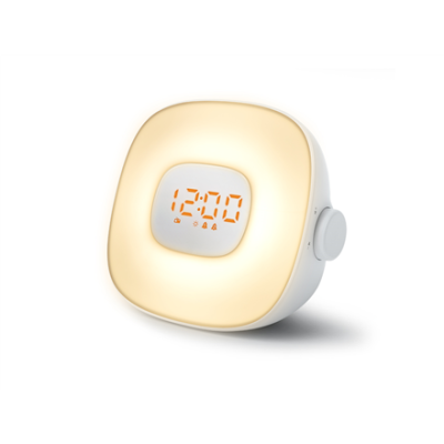 Muse | Light Clock Radio |...