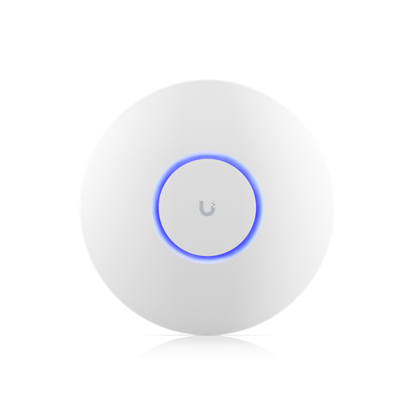 Ubiquiti | Entry-Level Access Point | Unifi 6 Plus | 802.11ax | 2.4 GHz/5 | Ethernet LAN (RJ-45) ports 1 | MU-MiMO Yes | PoE in
