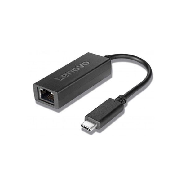 Lenovo | GX90S91832 | USB-C to Ethernet