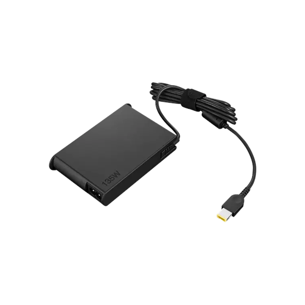 Lenovo | Slim AC Adapter | GX20Z46271 | 135 W | AC Adapter