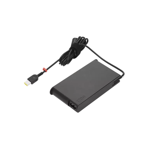 Lenovo | Slim AC adapter | GX20Z46306 | 230 W | AC Adapter