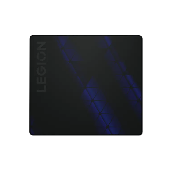 Lenovo | Mouse Pad | Legion Gaming Control L | Mouse pad | 400 x 450 mm | Black