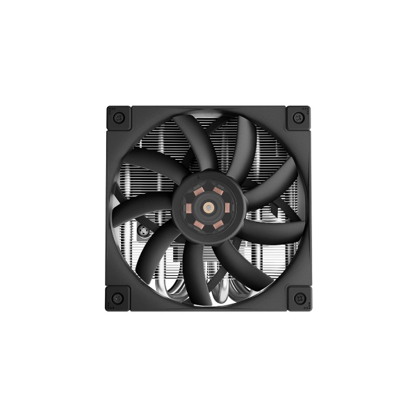 Deepcool | CPU Air Cooler | AN600 | Intel, AMD