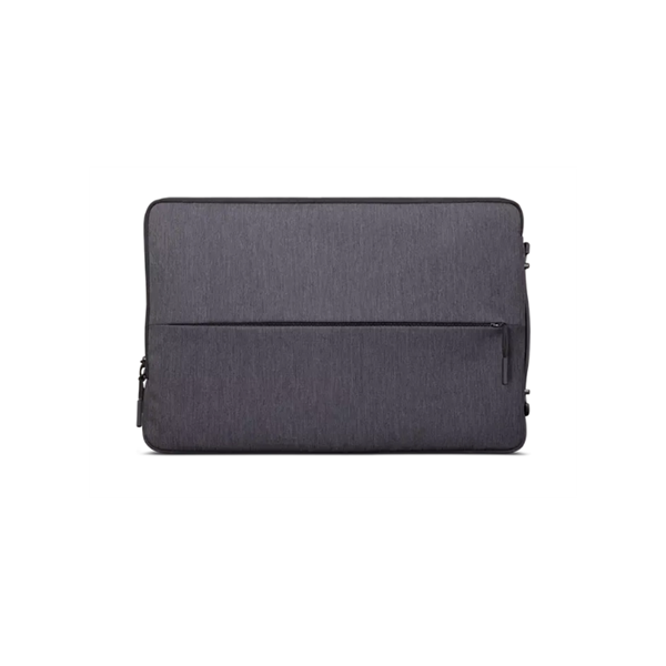 Lenovo | Laptop Urban Sleeve | Fits up to size 13 " | Sleeve | Charcoal Grey | Waterproof