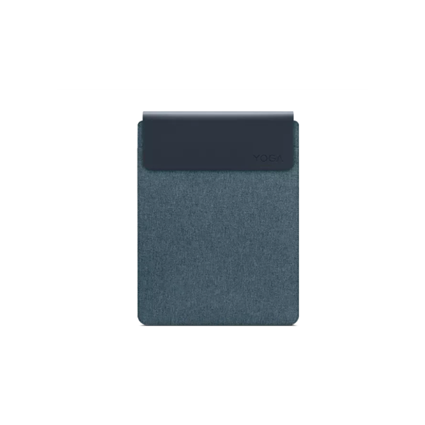 Lenovo | Yoga Sleeve | Fits up to size 14.5 " | Sleeve | Tidal Teal