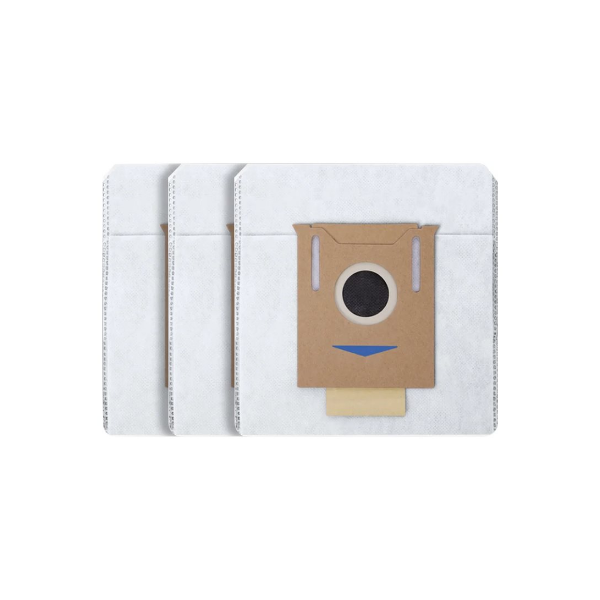 Ecovacs | Dust bag | DDB030016 | 3 pc(s)