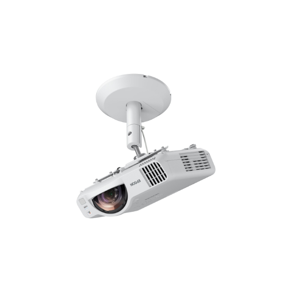 Epson | EB-L210SF | Full HD (1920x1080) | 4000 ANSI lumens | White | Lamp warranty 12 month(s) | Wi-Fi