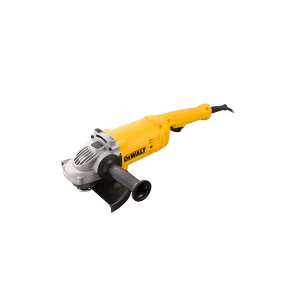DEWALT | Angle Grinder | DWE490-QS | 230 mm | 2000 W
