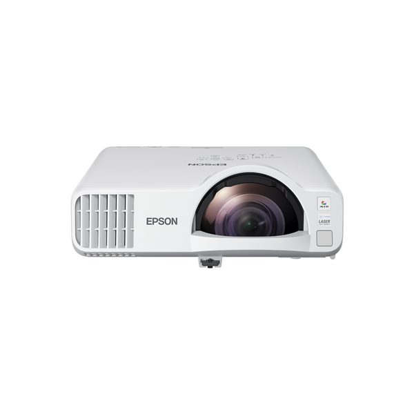 Epson | EB-L210SW | WXGA (1280x800) | 2800 ANSI lumens | White