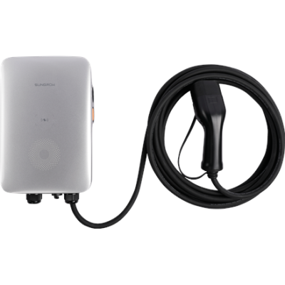 SUNGROW | EV Charger AC...