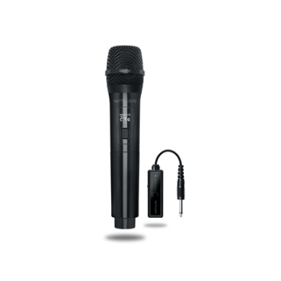 Muse | Wireless Microphone...