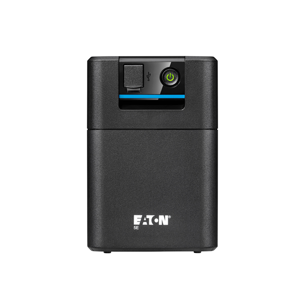 Eaton | UPS | 5E Gen2 900UI IEC | 900 VA | 480 W