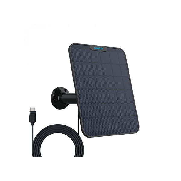 Reolink | Solar Panel 2 | Solar charger for video cameras | IP65