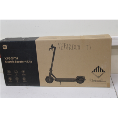 SALE OUT. Xiaomi Electric...