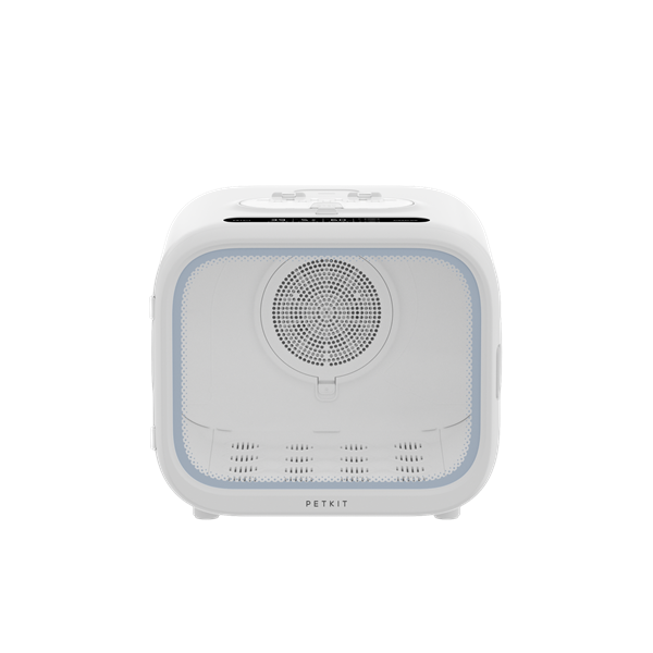 PETKIT | AirSalon Max Pro Smart Pet Dryer | White