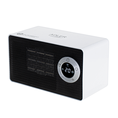 Adler | AD 7746 | Ceramic...