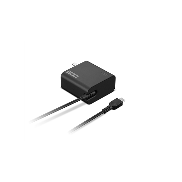 Lenovo | USB-C Wall Adapter | 65 W | 20 V | Adapter