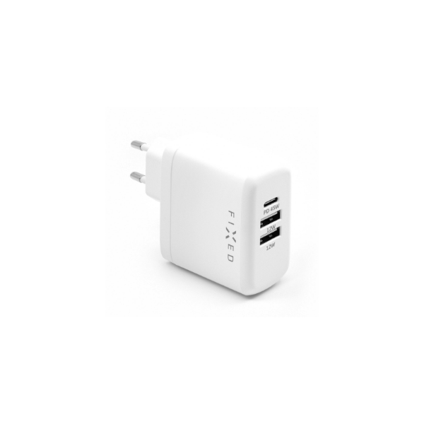 Fixed | Travel Charger