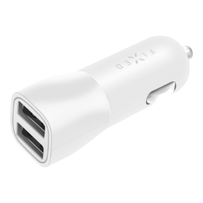 Fixed | Car Charger | Dual
