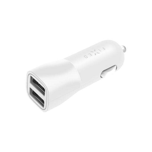 Fixed | Car Charger | Dual