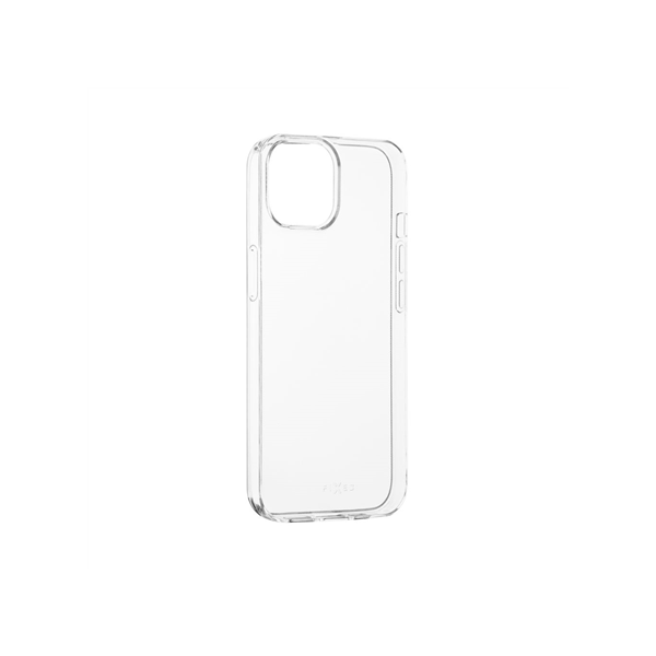 Fixed | Gel Case | Apple | iPhone 14 Plus | TPU | Clear