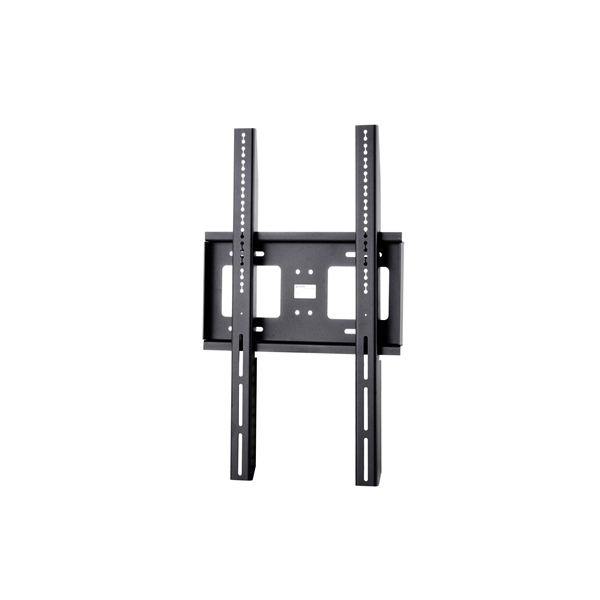 EDBAK | Wall mount | PWB3c-B | Fixed | 40-75 " | Maximum weight (capacity) 80 kg | Black
