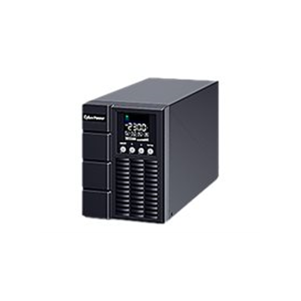 CyberPower | Smart App UPS Systems | OLS1000EA-DE | 1000 VA | 900 W