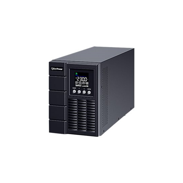 CyberPower | Smart App UPS Systems | OLS1500EA-DE | 1500 VA | 1350 W