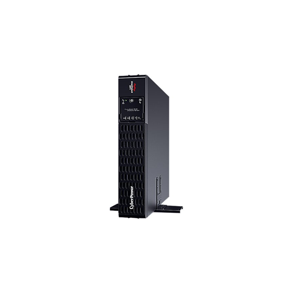 CyberPower | Smart App UPS Systems | PR1500ERTXL2U | 1500 VA | 1500 W