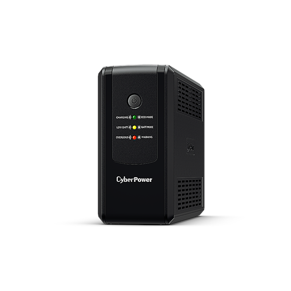 CyberPower | Backup UPS Systems | UT650EG | 650 VA | 360 W