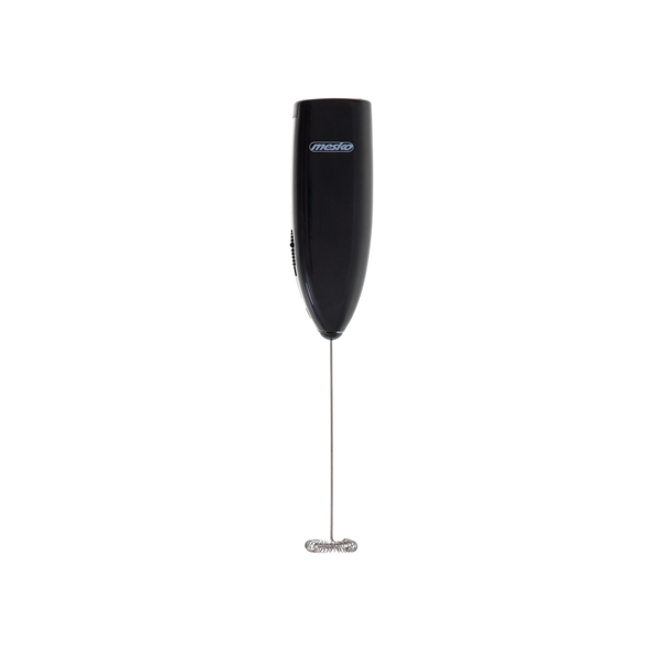 Mesko | Milk Frother | MS 4493b | Milk frother | Black