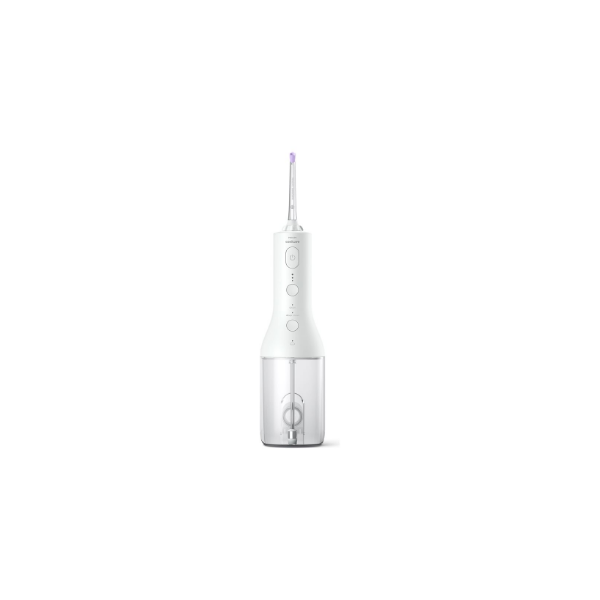 Philips | Oral irrigator | HX3826/31 | Cordless | 250 ml | Number of heads 1 | White