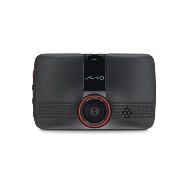 Mio | MiVue 802 | 2.5K 1440P | Wi-Fi | Dash cam | Audio recorder