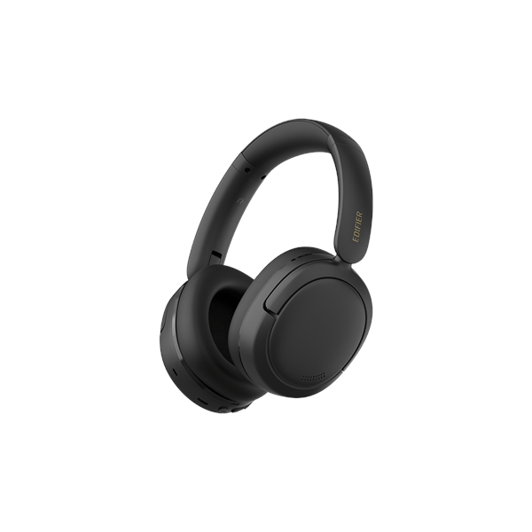 Edifier | Headphones | W800BT SE | Bluetooth | Over-Ear | Microphone | Noise canceling | Wireless | Black