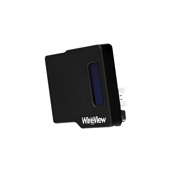 Thermal Grizzly | WireView | GPU 1x12VHPWR Normal | Black | N/A