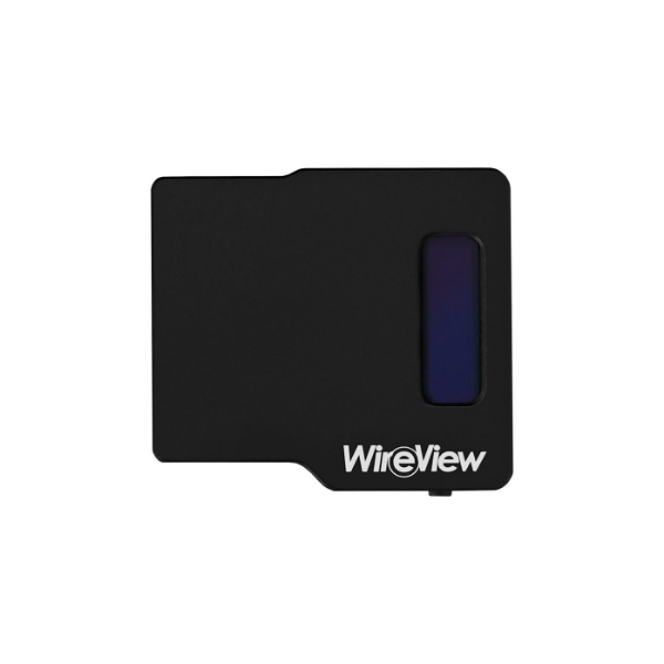 Thermal Grizzly | WireView | GPU 1x12VHPWR Reversed | Black | N/A