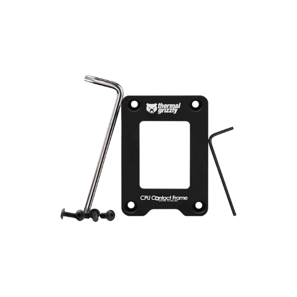 Thermal Grizzly | CPU Contact Frame | 13th Gen | Intel