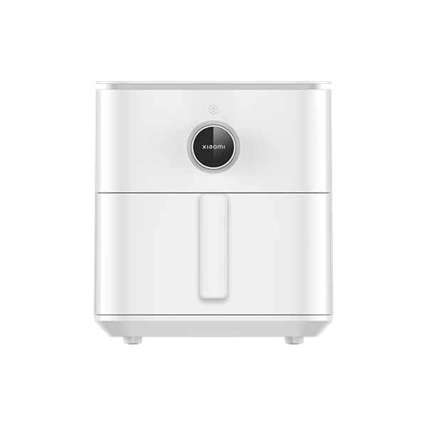 Xiaomi | Smart Air Fryer EU | Power 1800 W | Capacity 6.5 L | White