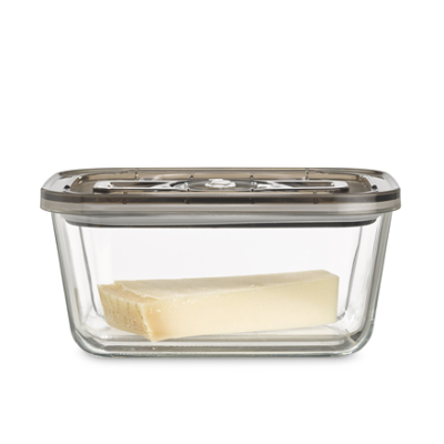 Caso | Glass Vacuum...