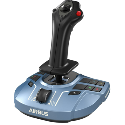 Thrustmaster Joystick TCA...