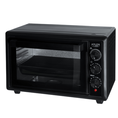Adler | Electric Oven | AD...