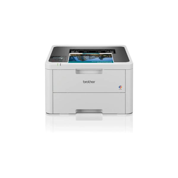 Brother HL-L3220CW | Colour | Laser | Wi-Fi | White