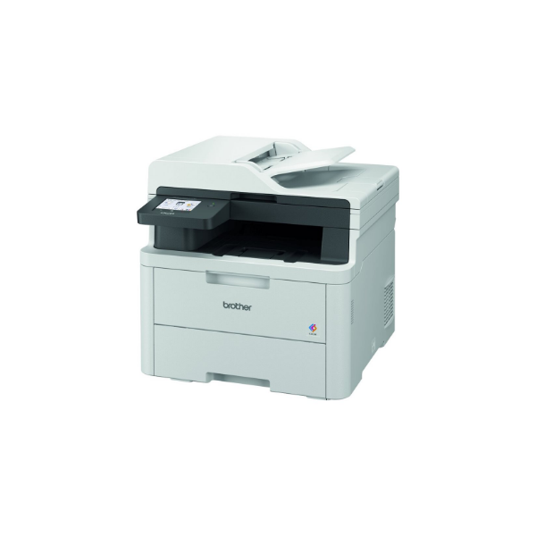 Brother Multifunction Printer | DCP-L3560CDW | Laser | Colour | All-in-one | A4 | Wi-Fi