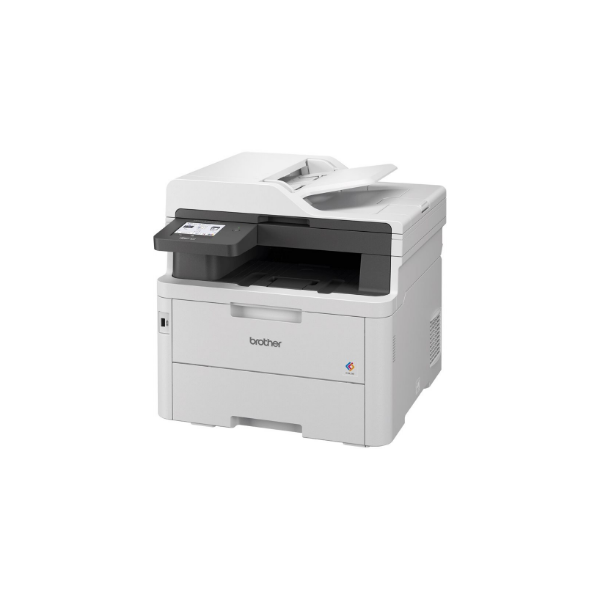 Brother Multifunction Printer | MFC-L3760CDW | Laser | Colour | All-in-one | A4 | Wi-Fi