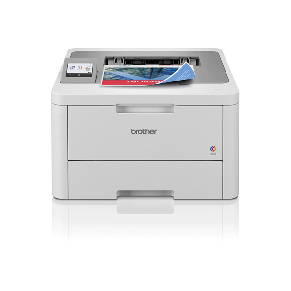 Brother HL-L8230CDW | Colour | Laser | Wi-Fi | White